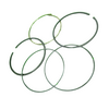 VEH19357 RING/PISTON GX270 THINNER RINGS