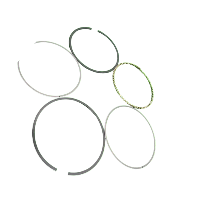 VEH19359 RING/PISTON GX340