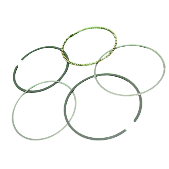 VEH19359 RING/PISTON GX340