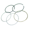 VEH19377 RING/PISTON GX390 THINNER RINGS