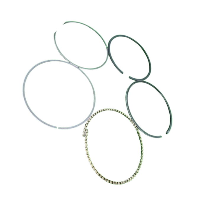 VEH19377 RING/PISTON GX390 THINNER RINGS