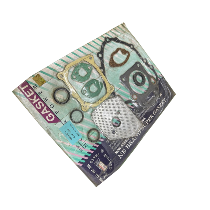 VEH19584 GASKET/REPAL.FULL SET HOND--WNR