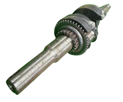 VEH19671 CRANKSHAFT 13310-ZM1-600