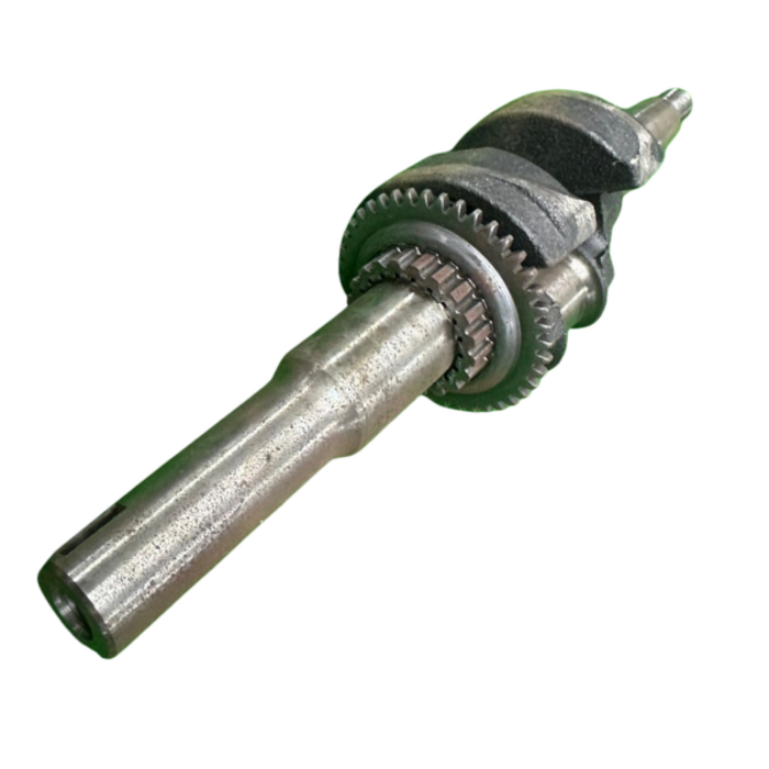 VEH19671 CRANKSHAFT 13310-ZM1-600