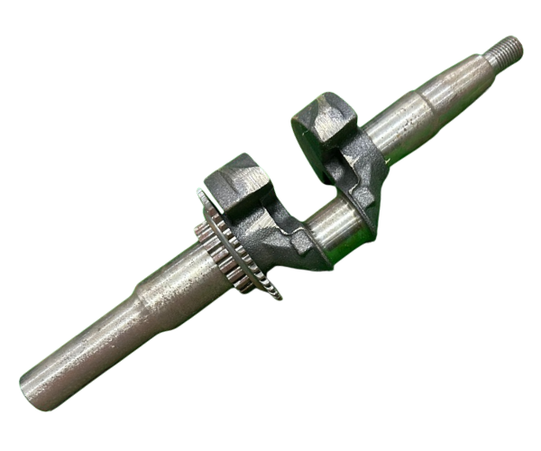 VEH19671 CRANKSHAFT 13310-ZM1-600