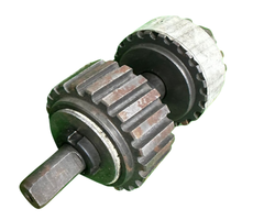 VEH24307 PINCH ROLLER FOR PELLETIZER MACHINE