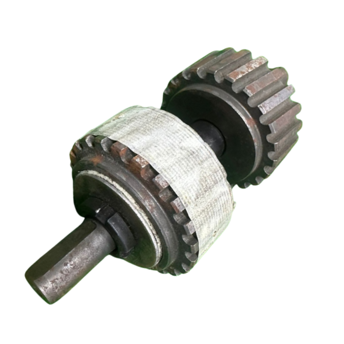 VEH24307 PINCH ROLLER FOR PELLETIZER MACHINE