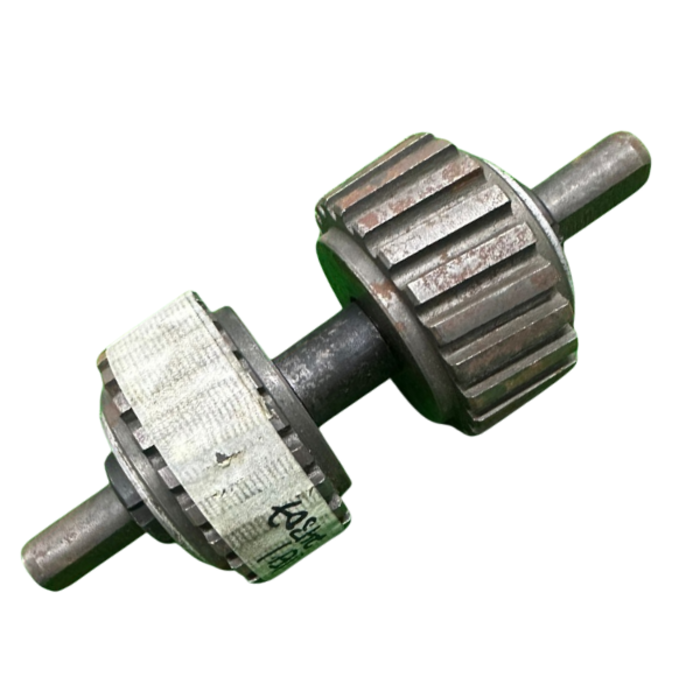 VEH24307 PINCH ROLLER FOR PELLETIZER MACHINE