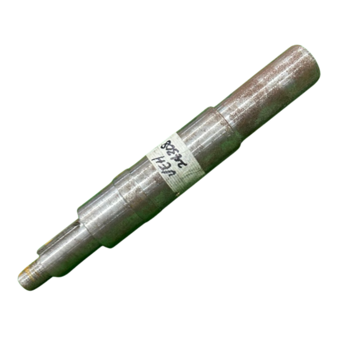 VEH24308 SHAFT FOR PELLETIZER MACHINE