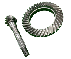 VEH24311 GEAR SET FOR PELLETIZER MACHINE