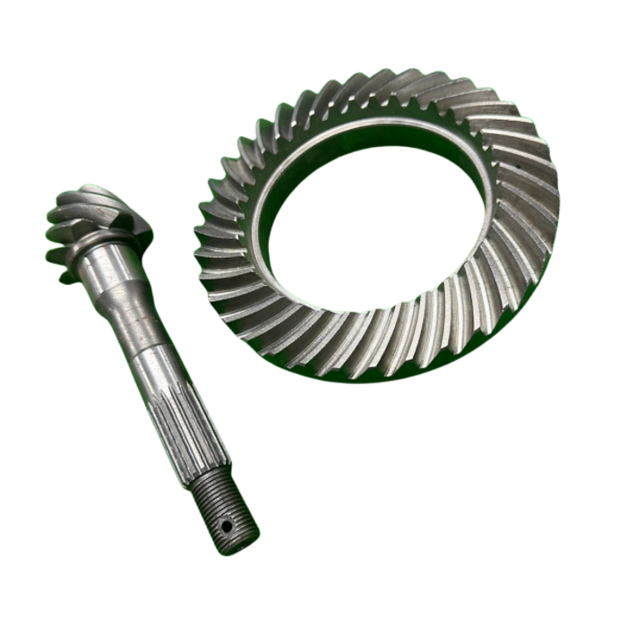 VEH24311 GEAR SET FOR PELLETIZER MACHINE