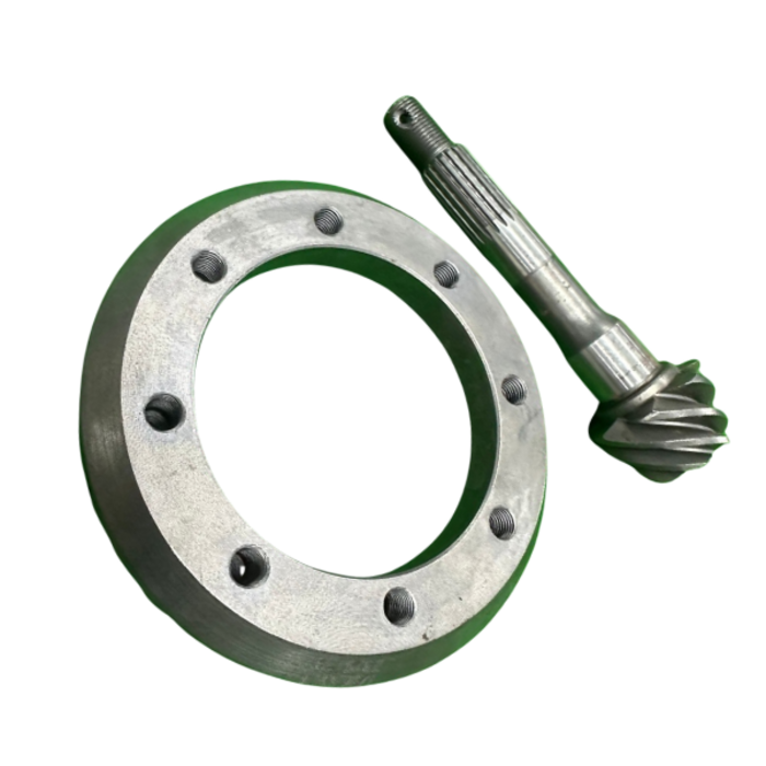 VEH24311 GEAR SET FOR PELLETIZER MACHINE