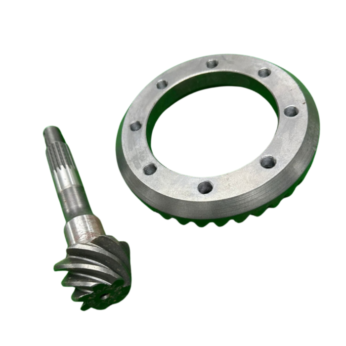 VEH24311 GEAR SET FOR PELLETIZER MACHINE