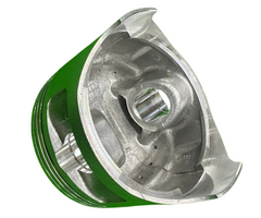 VEH17609 PISTON STD 13101-ZH9-000