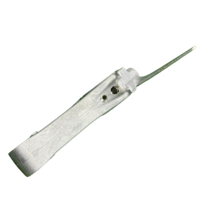 VEH17611 ROD/CONNECTING ASSY.(STD)