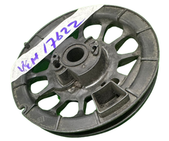 VEH17622 PULLEY/STARTER RECOIL 2842