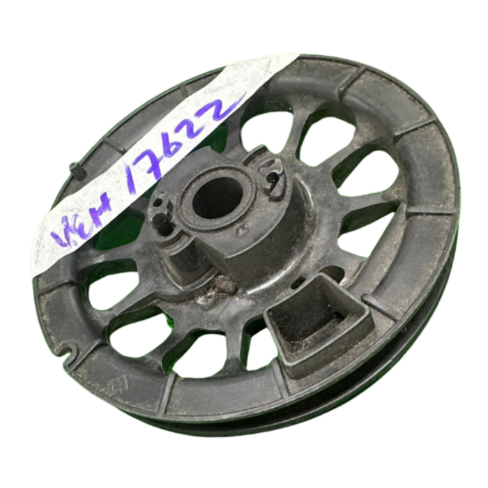 VEH17622 PULLEY/STARTER RECOIL 2842
