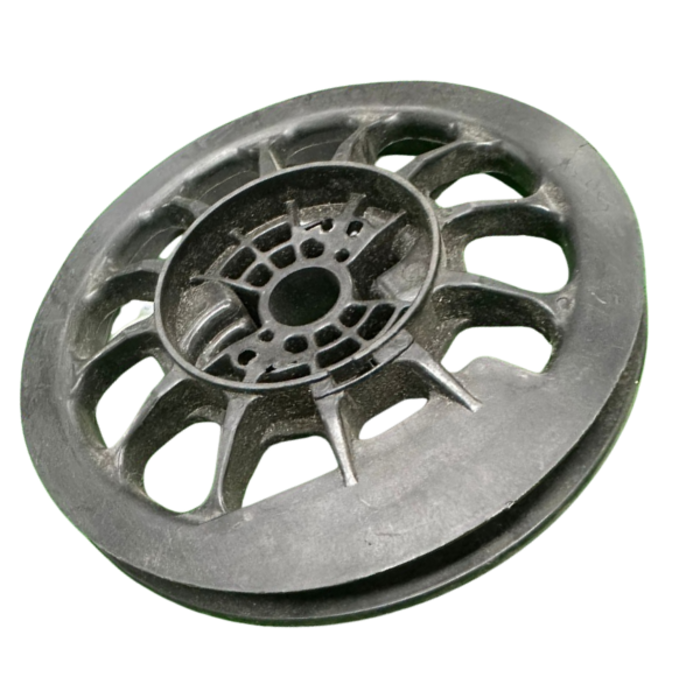 VEH17622 PULLEY/STARTER RECOIL 2842