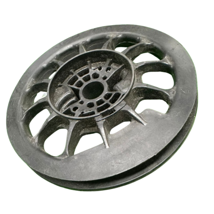VEH17622 PULLEY/STARTER RECOIL 2842