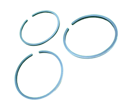 VEH17635 RINGS/PISTON 0.10 HON.#130