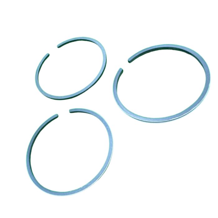 VEH17635 RINGS/PISTON 0.10 HON.#130