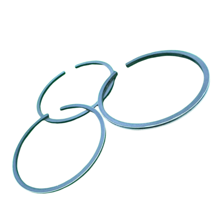 VEH17635 RINGS/PISTON 0.10 HON.#130