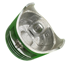 VEH17636 PISTON (05 0.25) 13102-ZH7