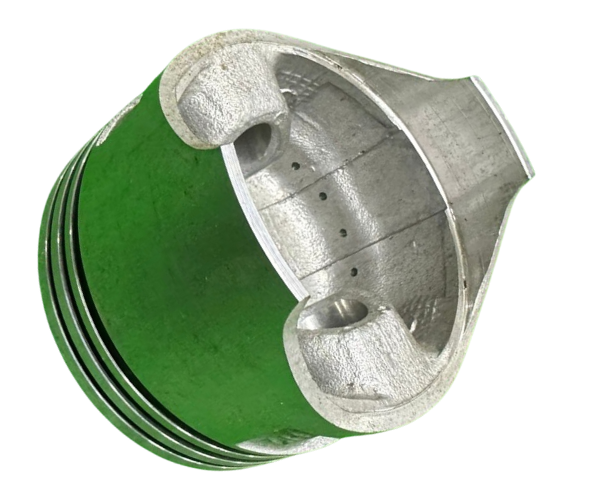 VEH17636 PISTON (05 0.25) 13102-ZH7