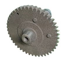 VEH17649 CAMSHAFT 14100-ZE0-812 (HO