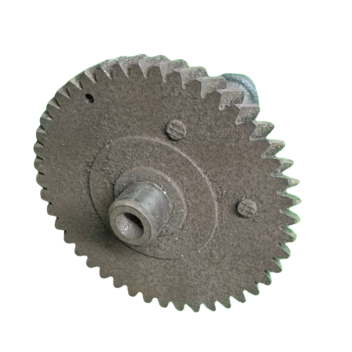 VEH17649 CAMSHAFT 14100-ZE0-812 (HO