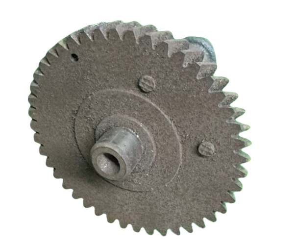 VEH17649 CAMSHAFT 14100-ZE0-812 (HO