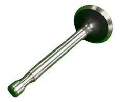 VEH17593 VALVE/INTAKE 14711-ZF1-000