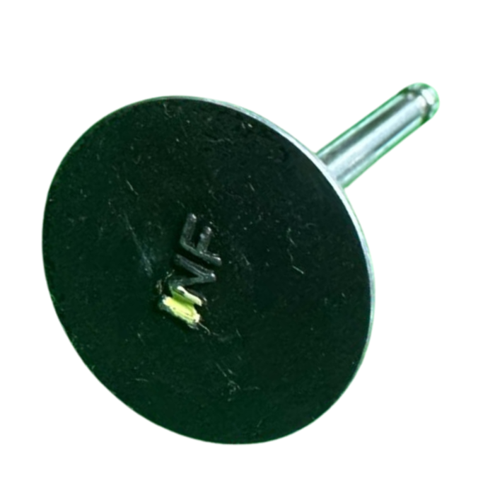 VEH17593 VALVE/INTAKE 14711-ZF1-000