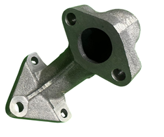 VEH17564 EXHAUST/PIPE 18330-ZE2-W00