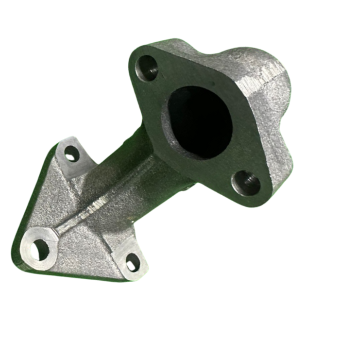 VEH17564 EXHAUST/PIPE 18330-ZE2-W00