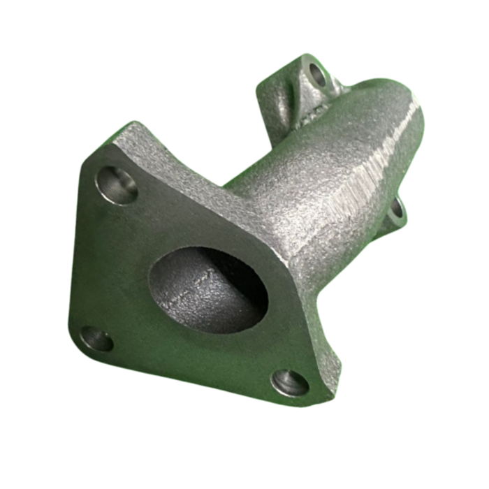 VEH17564 EXHAUST/PIPE 18330-ZE2-W00