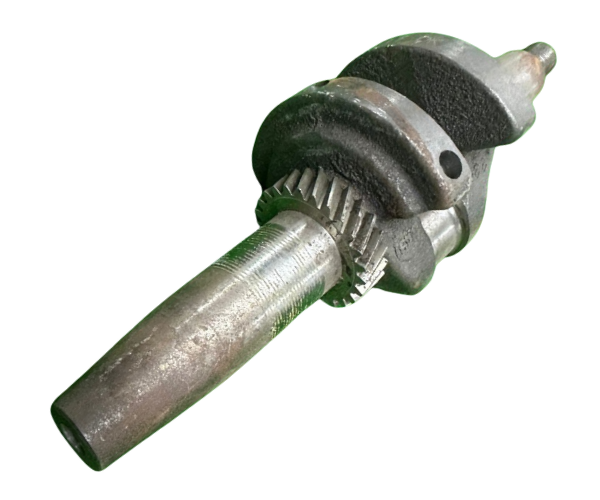 VEH15858 CRANKSHAFT/TAPERED OG48660