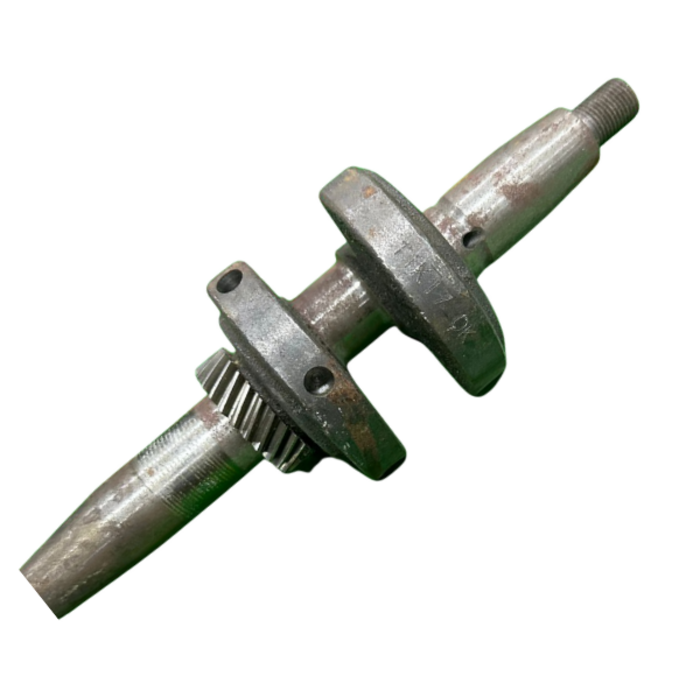 VEH15858 CRANKSHAFT/TAPERED OG48660