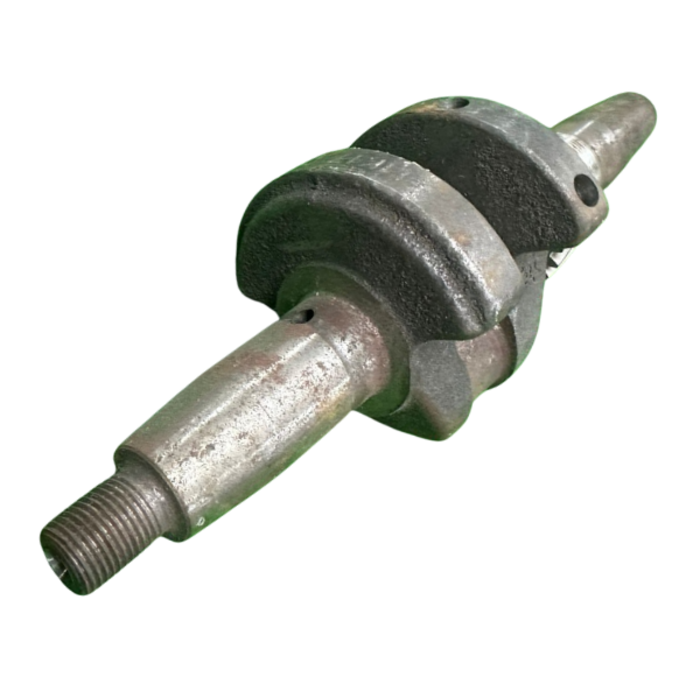 VEH15858 CRANKSHAFT/TAPERED OG48660