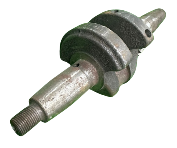 VEH15858 CRANKSHAFT/TAPERED OG48660