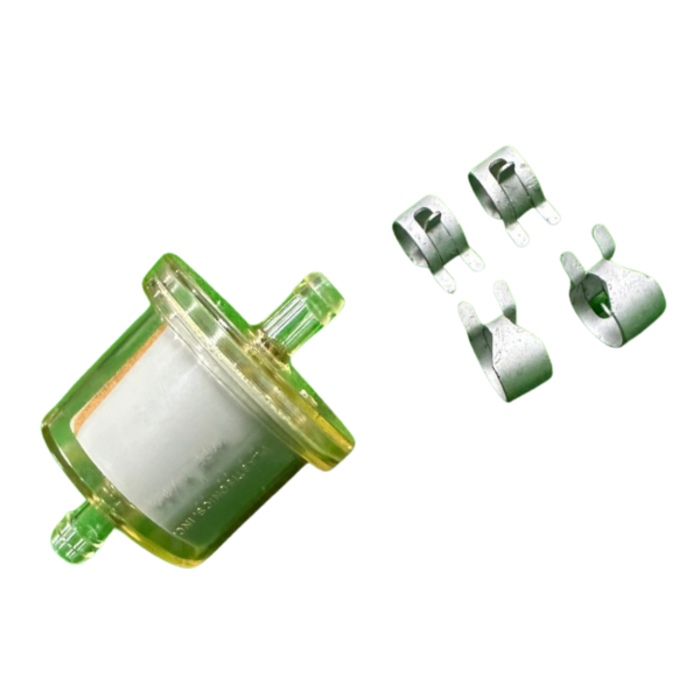 VEH15476 FILTER/FUEL 120-158 (BRIGG)---WNR