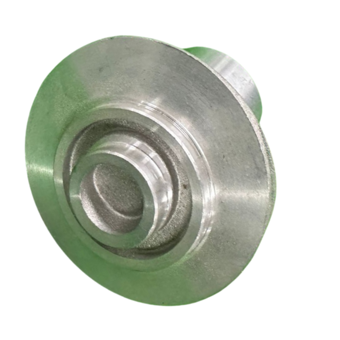 VEH23134 AR2840780 13 DEGREE WOBBLE PLATE (MARK3)