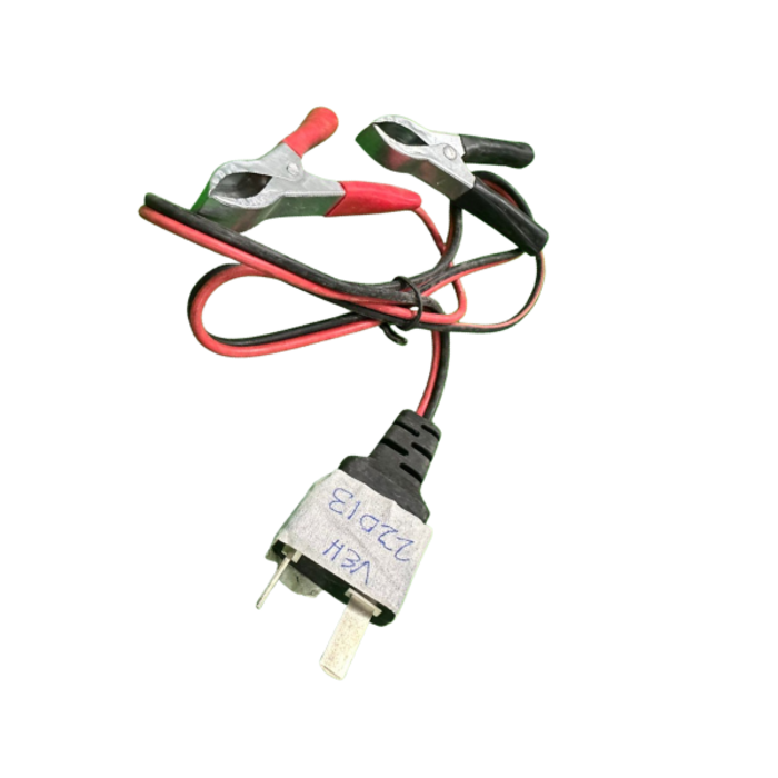 VEH22013 WIRE/BATTERY CHARGER C9