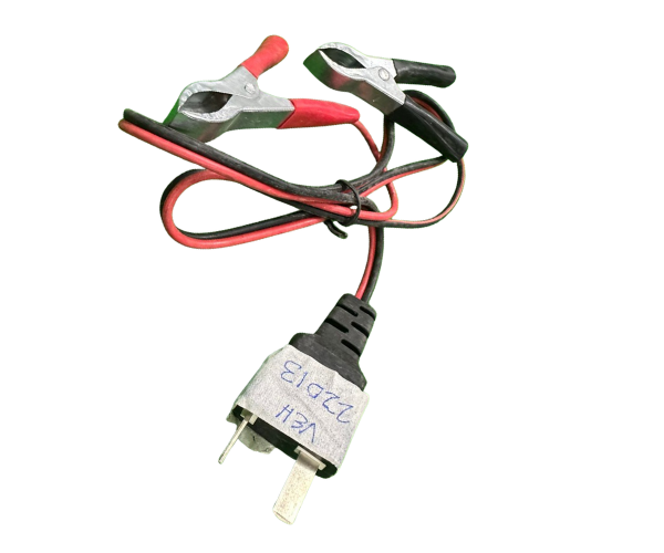 VEH22013 WIRE/BATTERY CHARGE C9