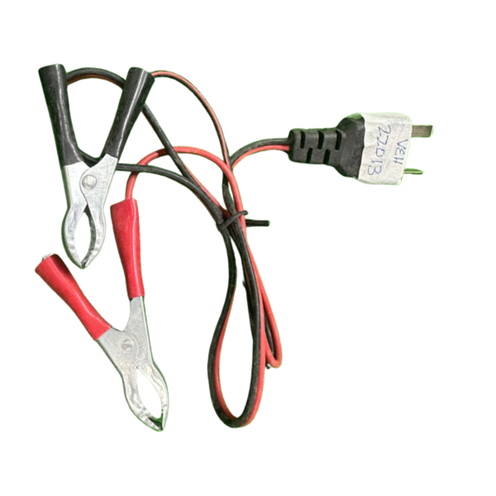 VEH22013 WIRE/BATTERY CHARGE C9