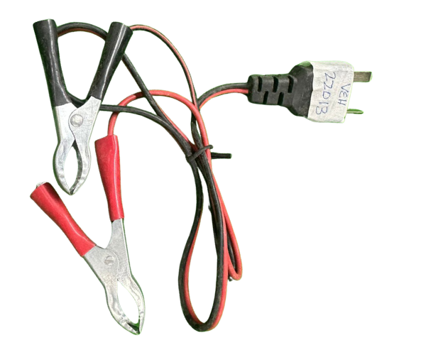 VEH22013 WIRE/BATTERY CHARGER C9