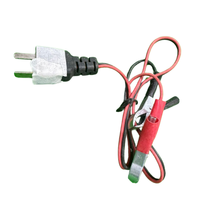 VEH22013 WIRE/BATTERY CHARGER C9