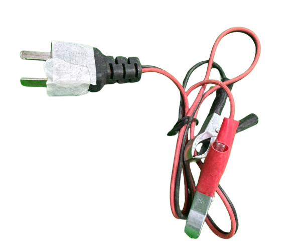 VEH22013 WIRE/BATTERY CHARGE C9