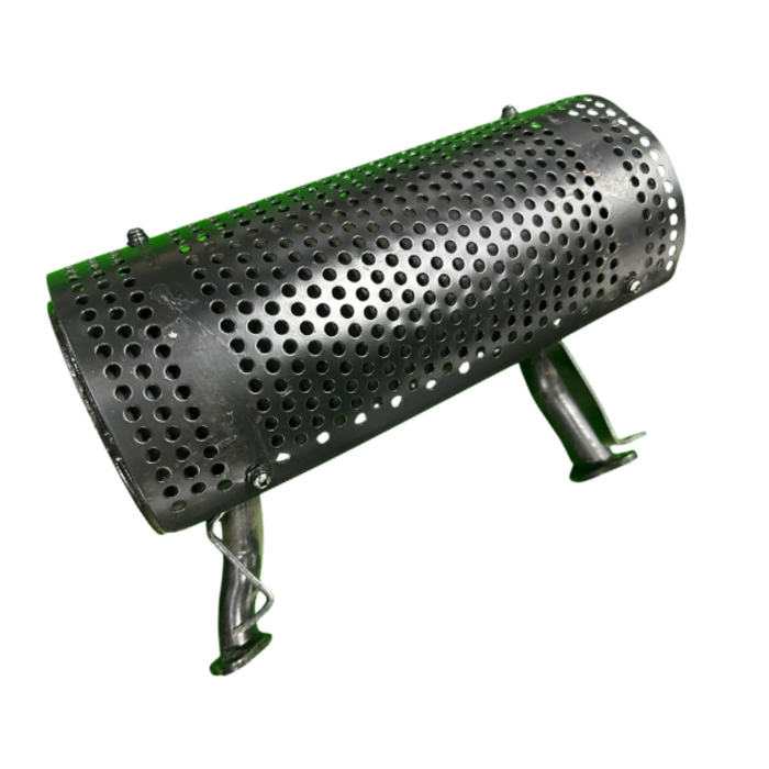 VEH22002 SILENCER MG620