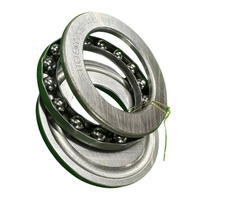 VEH20322 BEARING/AXIAL(51108) 0436-0020